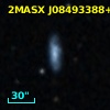 2MASX J08493388+3944483