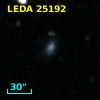 LEDA   25192