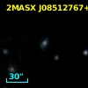 2MASX J08512767+4134587