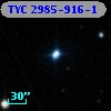 TYC 2985-916-1