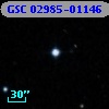 GSC 02985-01146