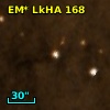EM* LkHA  168