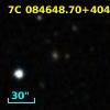 NVSS J085004+403607