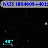 NVSS J084808+401951