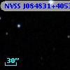 NVSS J084831+405336