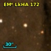 EM* LkHA  172