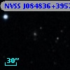 NVSS J084836+395712