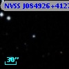 NVSS J084926+412726