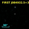 FIRST J084932.5+393345
