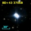 BD+43  3706B