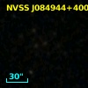 NVSS J084944+400910