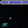 NVSS J084948+393550