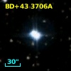BD+43  3706A