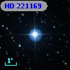 HD 221169