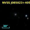 NVSS J085023+405404