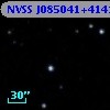 NVSS J085041+414154