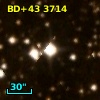 BD+43  3714