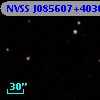 NVSS J085607+403631