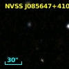 FIRST J085647.6+410329
