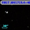 FIRST J085759.4+405611