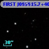 FIRST J085815.7+404209