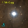 *  56 Cyg