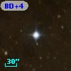 BD+43  3743