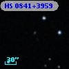 HS 0841+3959