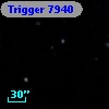 Trigger  7940