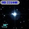 HD 221440