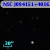 NSC J084151+401638
