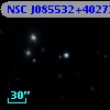 NSC J085532+402727