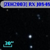 [ZEH2003] RX J0848.0+3934  1