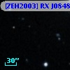 [ZEH2003] RX J0848.0+3934  5