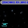 [ZEH2003] RX J0851.4+4135  1