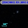 [ZEH2003] RX J0851.4+3948  2