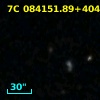 NVSS J084508+403116
