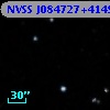NVSS J084727+414932