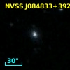 NVSS J084833+392708