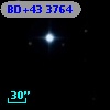 BD+43  3764