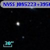 NVSS J085223+395029