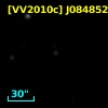 SDSS J084851.93+420104.9