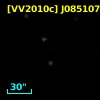 SDSS J085107.26+403822.9