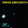 2MASS J08510975+4019221
