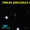 [VV2006] J085206.4+401217