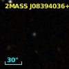 2MASS J08394036+4047335