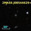 2MASS J08544629+4025472
