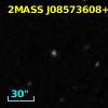 2MASS J08573608+4053439