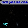 NVSS J083108+391438