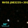 NVSS J083235+391049